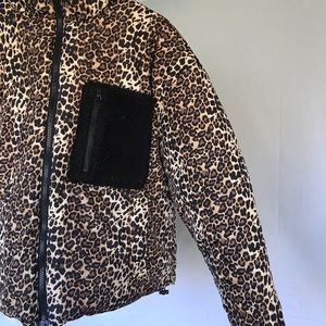 Coats | Reversible Puffer Jacket | Poshmark